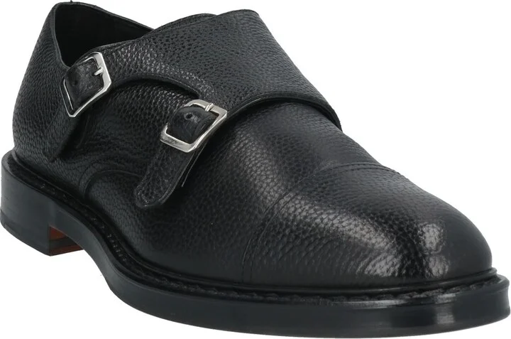Doucal's Man Loafers - Image 4