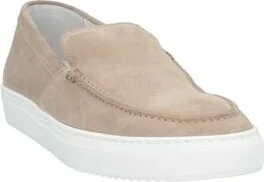 Doucal's Man Loafers - Image 2