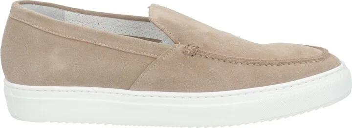 Doucal's Man Loafers - Image 3