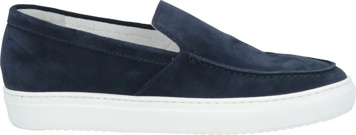 Doucal's Man Loafers - Image 6