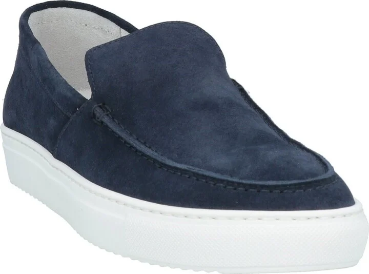 Doucal's Man Loafers - Image 7