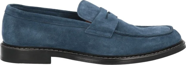 Doucal's Man Loafers - Image 3