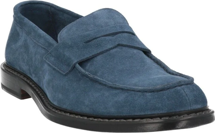 Doucal's Man Loafers - Image 4