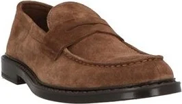 Doucal's Man Loafers - Image 5