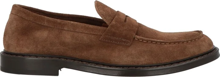 Doucal's Man Loafers - Image 6