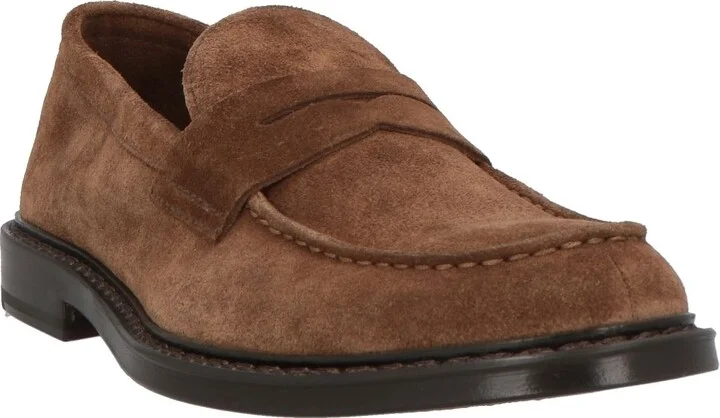 Doucal's Man Loafers - Image 7