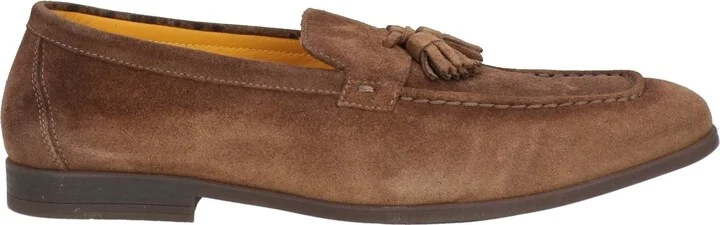 Doucal's Man Loafers - Image 3