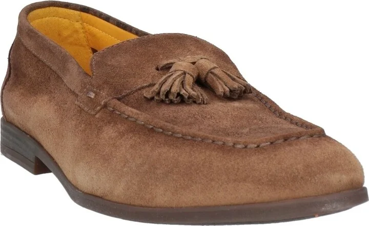 Doucal's Man Loafers - Image 4