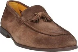 Doucal's Man Loafers - Image 5