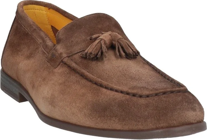 Doucal's Man Loafers - Image 7