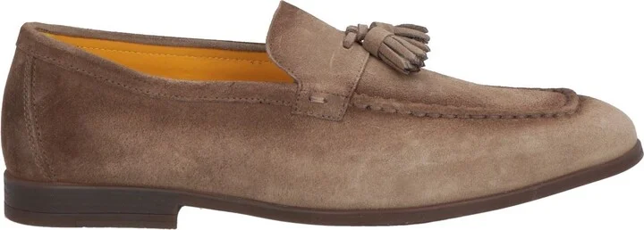 Doucal's Man Loafers - Image 9