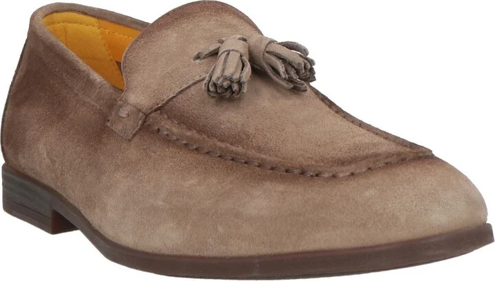 Doucal's Man Loafers - Image 10