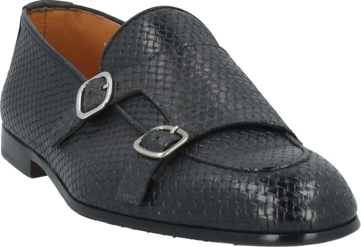 Doucal's Man Loafers - Image 4