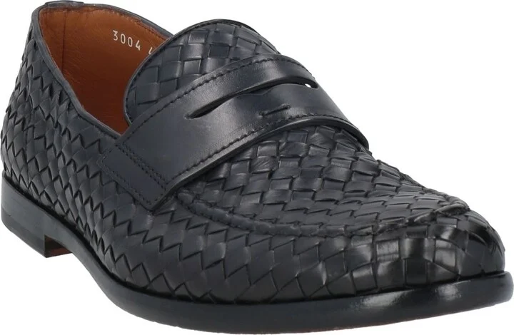 Doucal's Man Loafers - Image 4