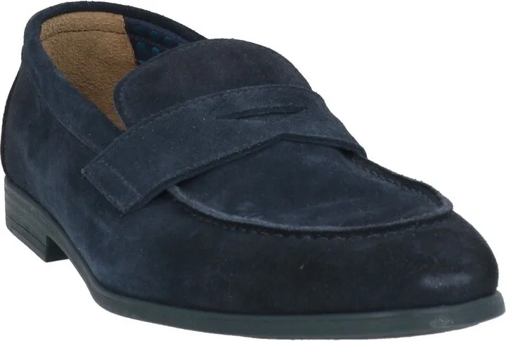 Doucal's Man Loafers - Image 4