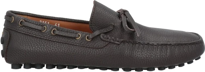 Doucal's Man Loafers - Image 3