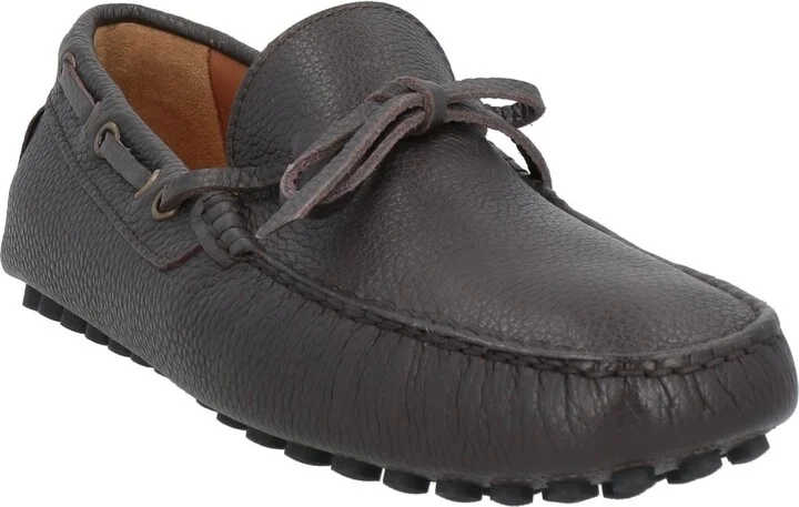 Doucal's Man Loafers - Image 4