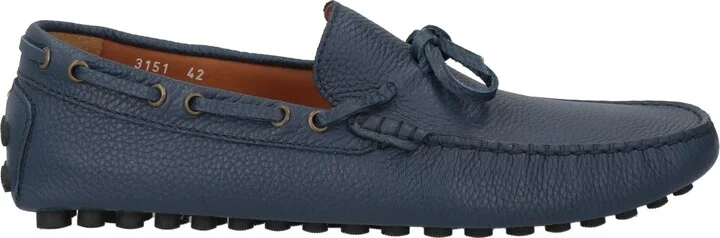 Doucal's Man Loafers - Image 6