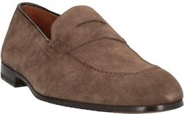 Doucal's Man Loafers - Image 2