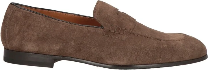 Doucal's Man Loafers - Image 3