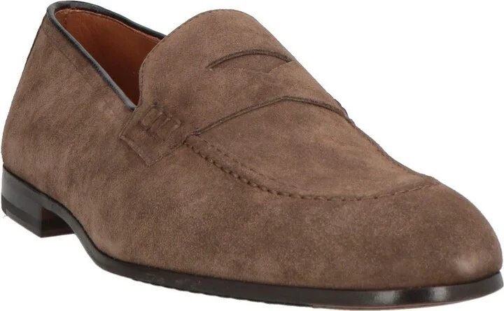 Doucal's Man Loafers - Image 4