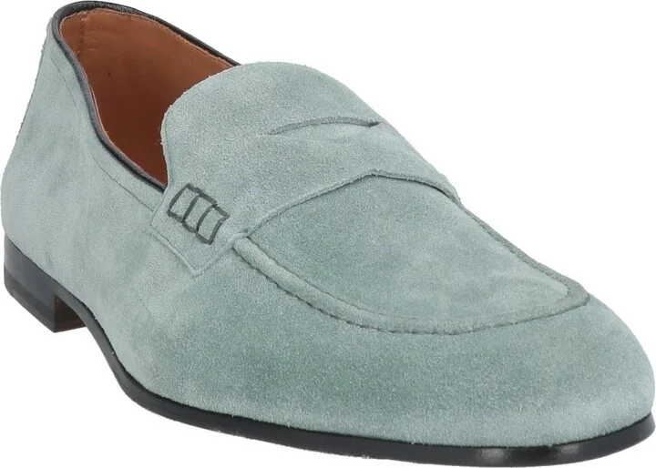 Doucal's Man Loafers - Image 7