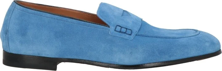 Doucal's Man Loafers - Image 9