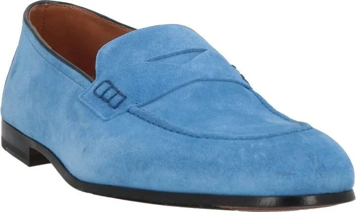 Doucal's Man Loafers - Image 10
