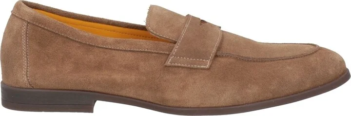Doucal's Man Loafers - Image 3