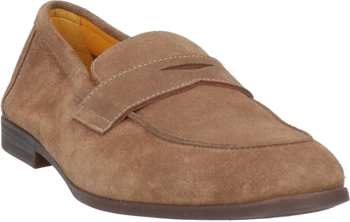 Doucal's Man Loafers - Image 4