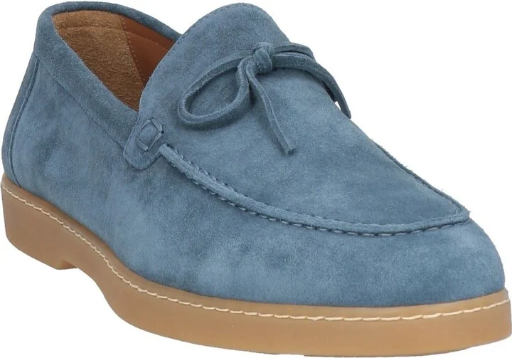 Doucal's Man Loafers - Image 4