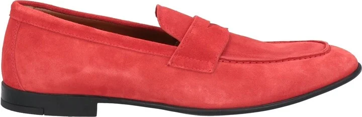 Doucal's Man Loafers - Image 3