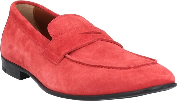 Doucal's Man Loafers - Image 4