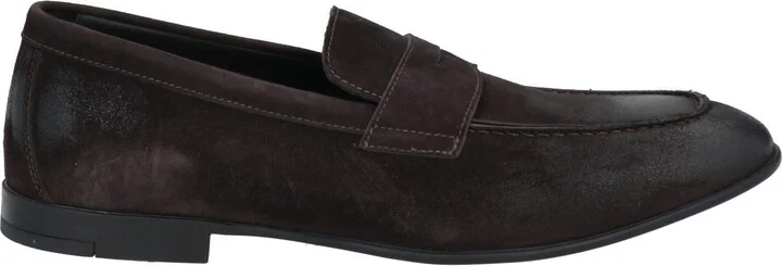Doucal's Man Loafers - Image 6