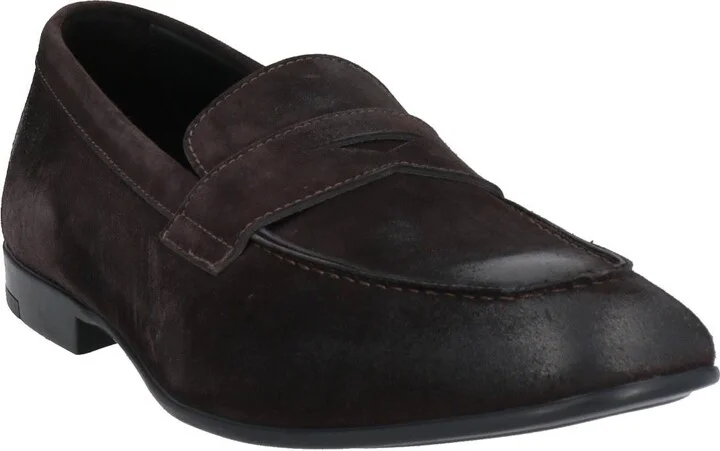 Doucal's Man Loafers - Image 7