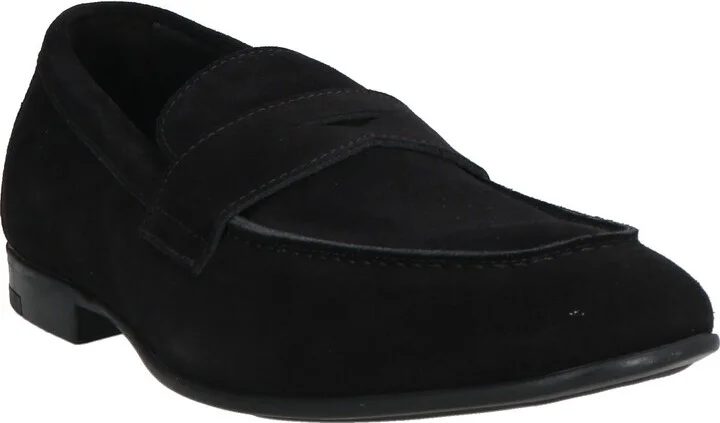 Doucal's Man Loafers - Image 10