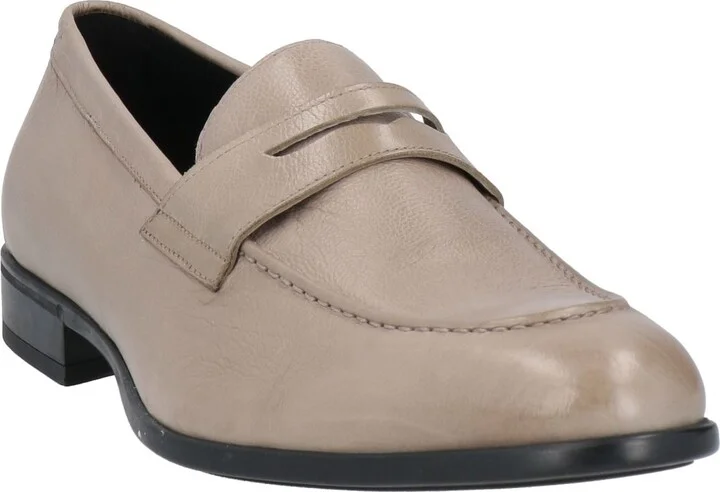 Doucal's Man Loafers - Image 4