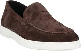 Doucal's Man Loafers - Image 2