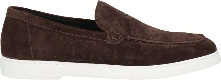 Doucal's Man Loafers - Image 3