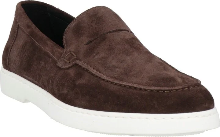 Doucal's Man Loafers - Image 4