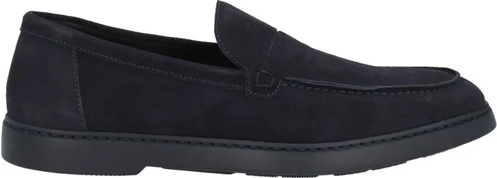 Doucal's Man Loafers - Image 9