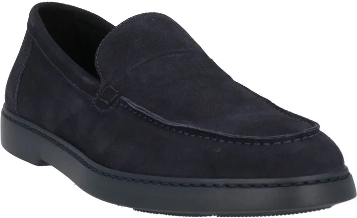 Doucal's Man Loafers - Image 10