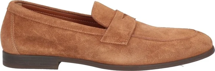 Doucal's Man Loafers - Image 9
