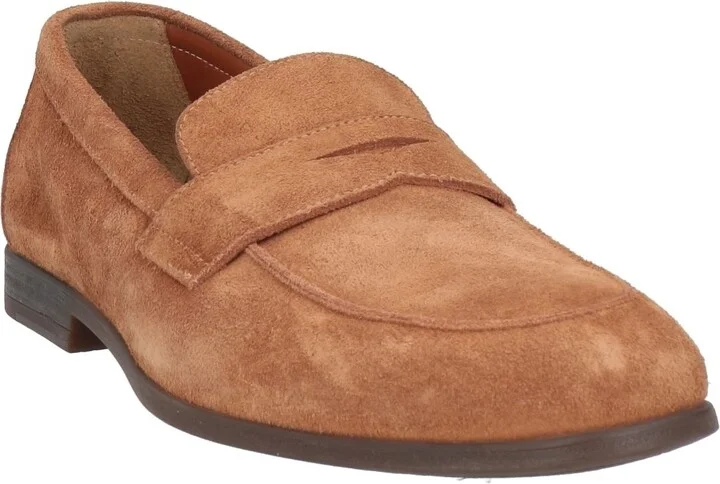 Doucal's Man Loafers - Image 10