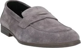 Doucal's Man Loafers - Image 11