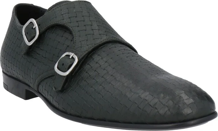 Doucal's Man Loafers - Image 4