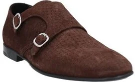 Doucal's Man Loafers - Image 2