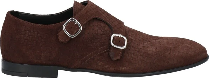 Doucal's Man Loafers - Image 3