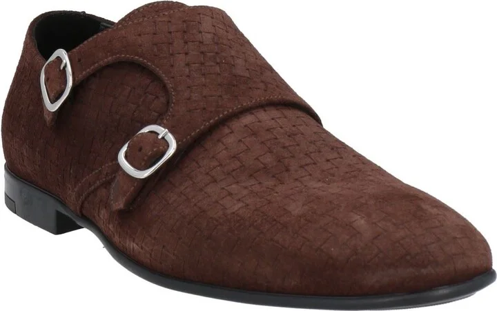 Doucal's Man Loafers - Image 4