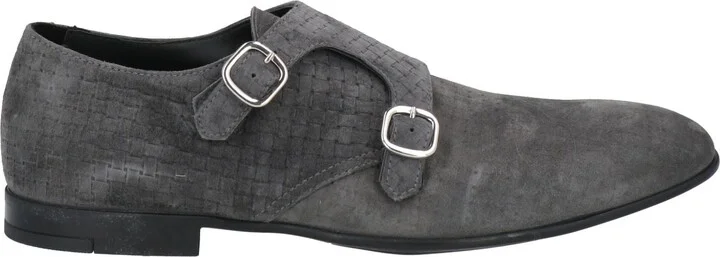 Doucal's Man Loafers - Image 6